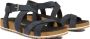 Timberland Women's Malibu Waves Ankle Strap Sandal Sandalen bruin - Thumbnail 6