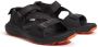 Timberland Motion Dune Backstrap Sandal Sandalen zwart - Thumbnail 2