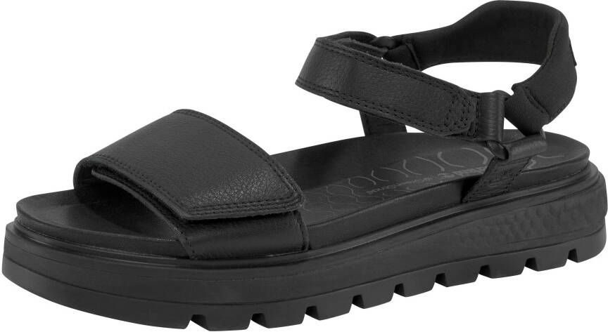 Timberland Sandalen Ray City Sandal Velcro met klittenbandsluiting