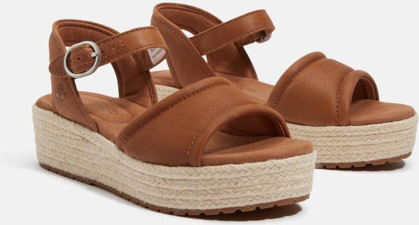 Timberland Sandalen SANTORINI SUN BACKSTRAP SANDAL
