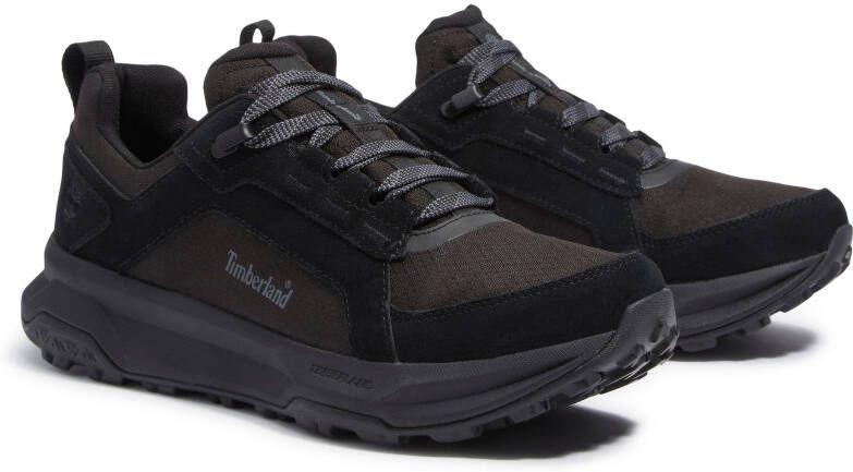 Timberland Sneakers MOTION LEDGELOW LACE UP WATERPROOF SNEAKER Winterschoenen sneakerboots winterboots waterdicht