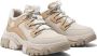 Timberland Adly Way dames sneaker Beige - Thumbnail 2