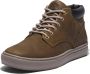 Timberland Adventure 2.0 MID LACE UP CHUKKA BOOT Heren Laarzen MILITARY OLIVE - Thumbnail 1