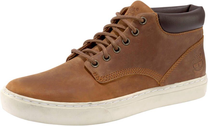 Timberland Adv 2.0 Cupsole Chukka Winter schoenen glazed ginger maat: 46 beschikbare maaten:44 45 43.5 46 - Foto 2