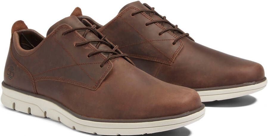 Timberland Sneakers BRADSTREET LOW LACE UP SNEAKER