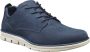 Timberland TB0A2 N Lage sneakersHeren sneakersVrije tijdsschoenen Blauw - Thumbnail 2
