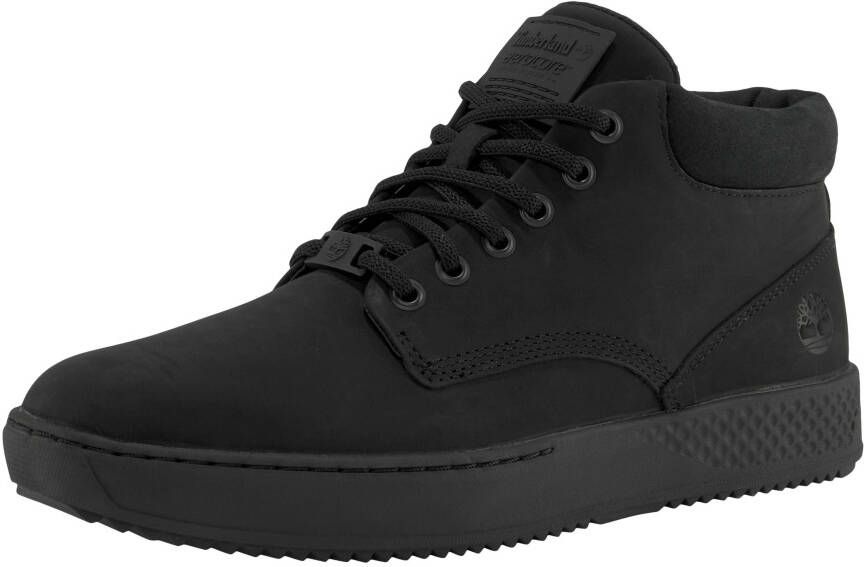 Timberland CityRoam Cupsole Chukka sneakers zwart - Schoenen.nl