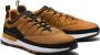 Timberland Euro Trekker Low Mesh Wandelschoenen Bruin 1 2 Man - Thumbnail 3