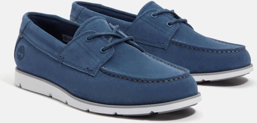 Timberland Sneakers GRAFTON BAY LACE UP SHOE