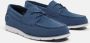 Timberland Sneakers GRAFTON BAY LACE UP SHOE - Thumbnail 1