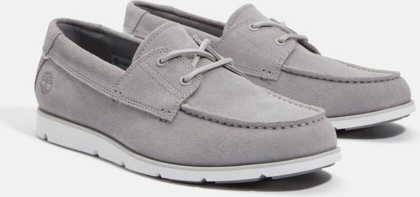 Timberland Sneakers GRAFTON BAY LACE UP SHOE