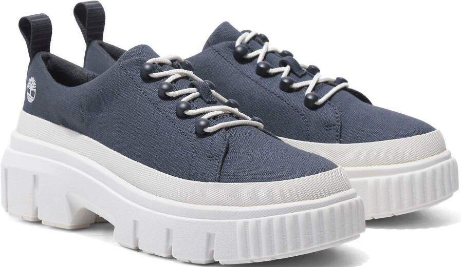 Timberland Sneakers Greyfield LACE UP SHOE
