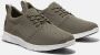 Timberland Killington LOW LACE UP SNEAKER OLIVE KNIT Heren Sneakers OLIVE KNIT - Thumbnail 2
