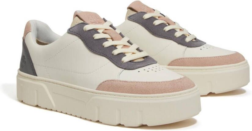 Timberland Sneakers LAUREL COURT LOW LACE UP SNEAKER