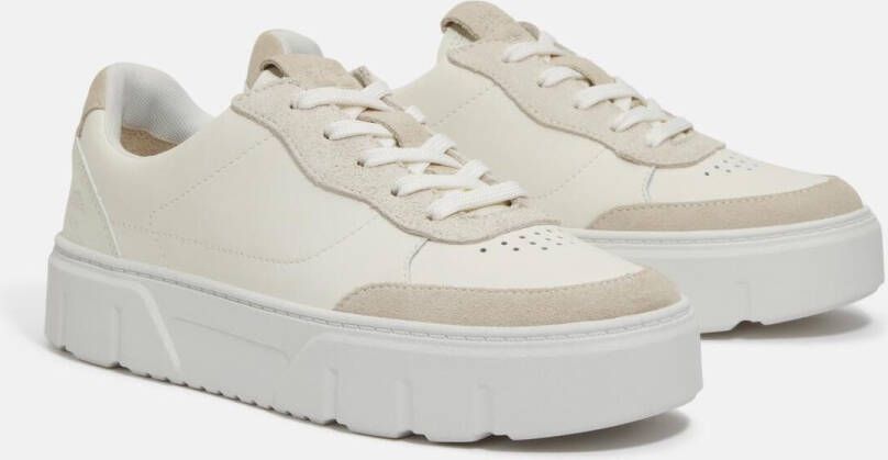 Timberland Sneakers LAUREL COURT LOW LACE UP SNEAKER