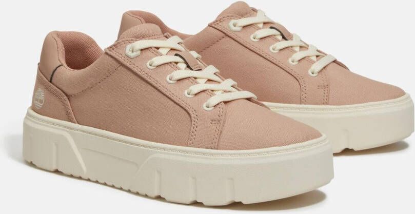 Timberland Sneakers LAUREL COURT LOW LACE UP SNEAKER