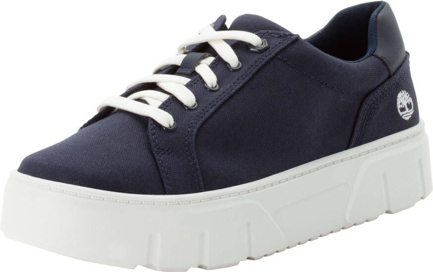 Timberland Sneakers LAUREL COURT LOW LACE UP SNEAKER