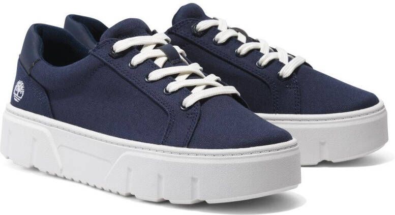 Timberland Sneakers LAUREL COURT LOW LACE UP SNEAKER