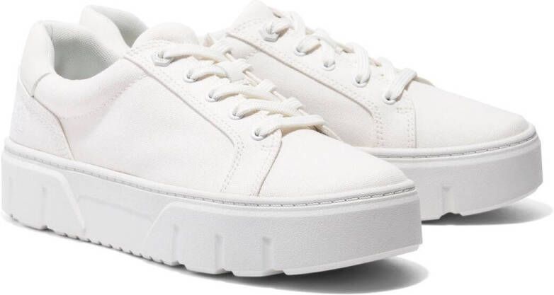 Timberland Sneakers LAUREL COURT LOW LACE UP SNEAKER