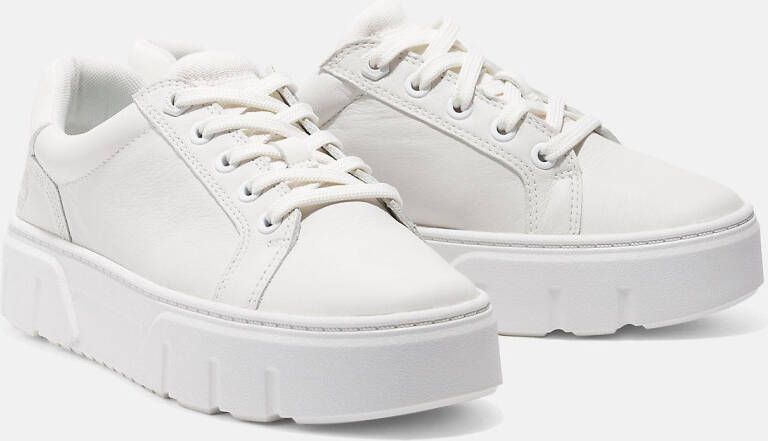 Timberland Sneakers LAUREL COURT LOW LACE UP SNEAKER - Foto 4