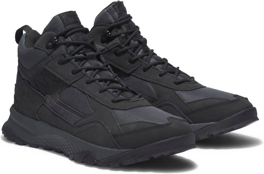 Timberland Lincoln Peak Mid Gtx Winter schoenen jet black maat: 47.5 beschikbare maaten:42 43.5 44.5 45.5 47.5