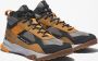 Timberland Sneakers Lincoln Peak Mid Goretex - Thumbnail 2
