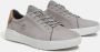 Timberland Seneca Bay Low Lace Up Sneaker Sneakers grijs - Thumbnail 4
