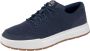 Timberland Maple Grove Knit Oxford Sneakers blauw - Thumbnail 3