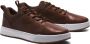 Timberland Sneakers Maple Grove LAGE VETERSCHOEN SNEAKER Winterschoenen sneakerboots winterlaarzen - Thumbnail 3