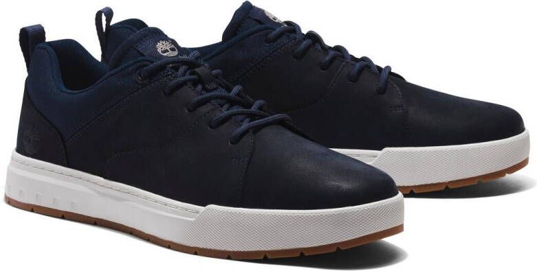Timberland Sneakers Maple Grove LAGE VETERSCHOEN SNEAKER Winterschoenen sneakerboots winterlaarzen