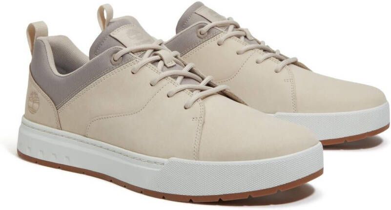 Timberland Sneakers Maple Grove LAGE VETERSCHOEN SNEAKER Winterschoenen sneakerboots winterlaarzen