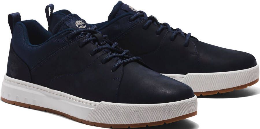 Timberland Sneakers Maple Grove Lthr Ox