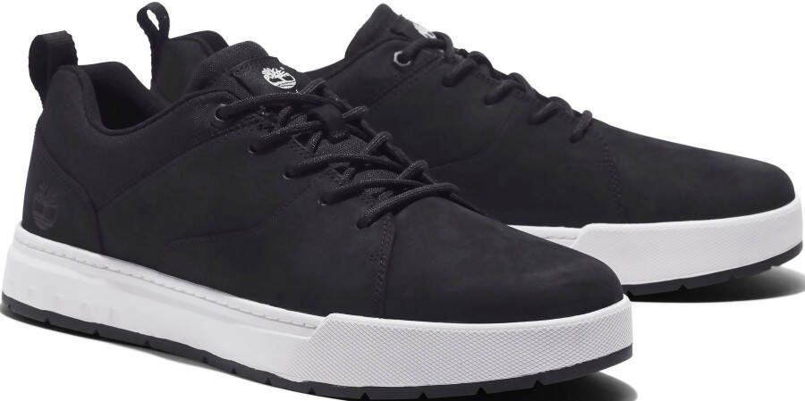 Timberland Sneakers Maple Grove Lthr Ox