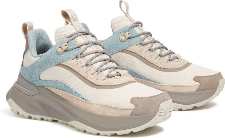 Timberland Sneakers MOTION ACCESSLOW LACE UP WATERPROOF SNEAKER Winterschoenen sneakerboots winterboots waterdicht
