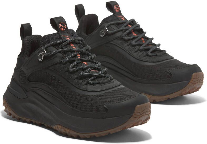 Timberland Sneakers MOTION ACCESSLOW LACE UP WATERPROOF SNEAKER Winterschoenen sneakerboots winterboots waterdicht