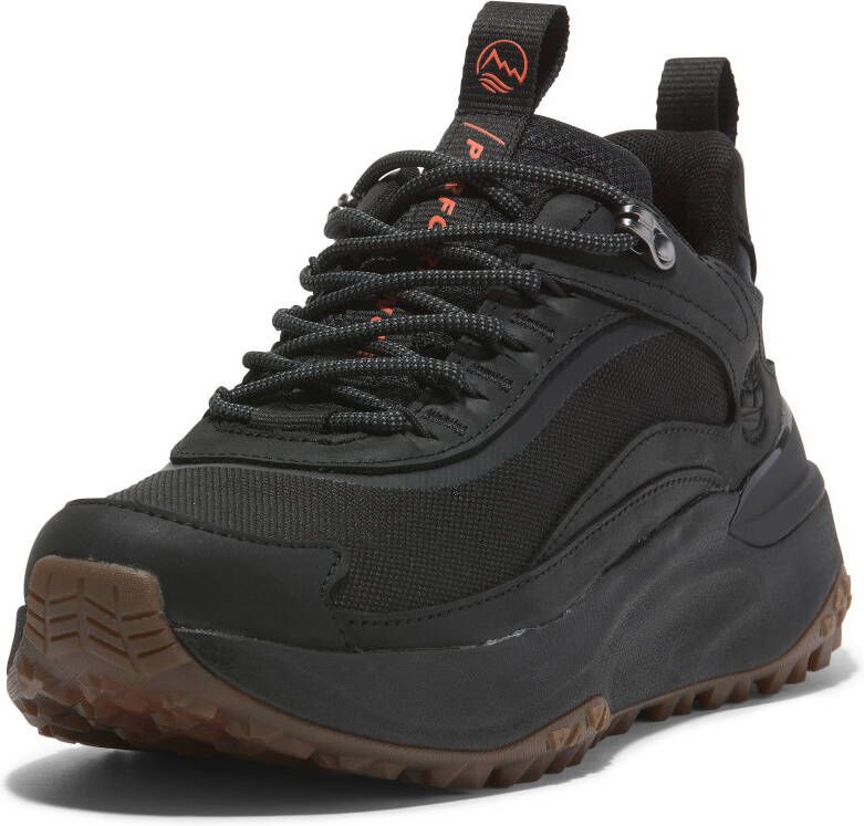 Timberland Sneakers MOTION ACCESSLOW LACE UP WATERPROOF SNEAKER Winterschoenen sneakerboots winterboots waterdicht - Foto 2