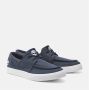 Timberland Mylo Bay heren veterschoen Donkerblauw - Thumbnail 3