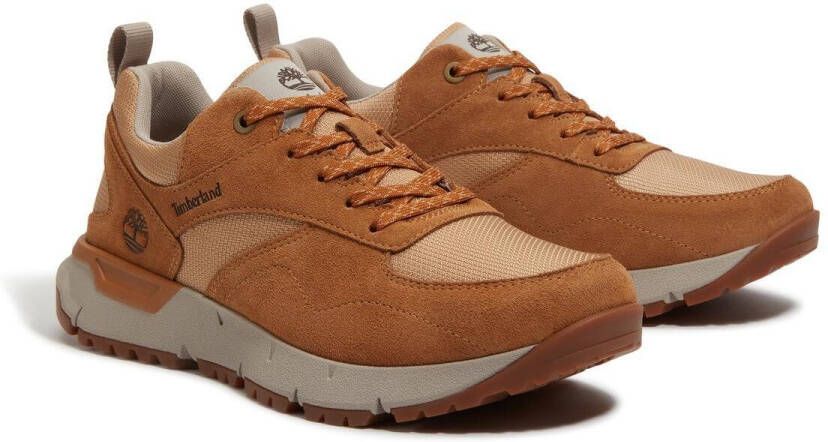 Timberland Sneakers NOTFOUND LOW LACE UP SNEAKER