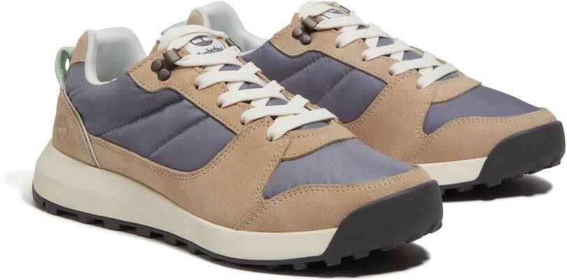 Timberland Sneakers RETRO SWIFT LOW LACE UP SNEAKER