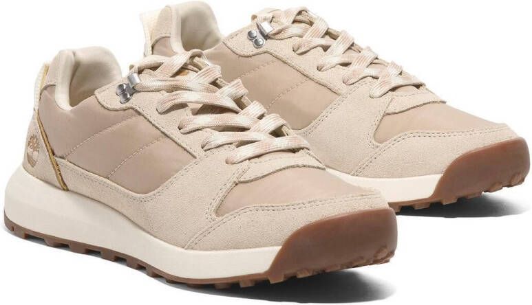 Timberland Sneakers RETRO SWIFT LOW LACE UP SNEAKER
