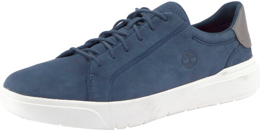 Timberland TB0A292C Lage sneakersHeren sneakersVrije tijdsschoenen Blauw - Foto 8