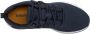 Timberland TB0A5XBZ Volwassenen Lage sneakersVrije tijdsschoenen Blauw - Thumbnail 3