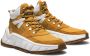 Timberland Tbl Turbo Hiker Boots Schoenen wheat maat: 37.5 beschikbare maaten:37.5 38 39.5 - Thumbnail 1