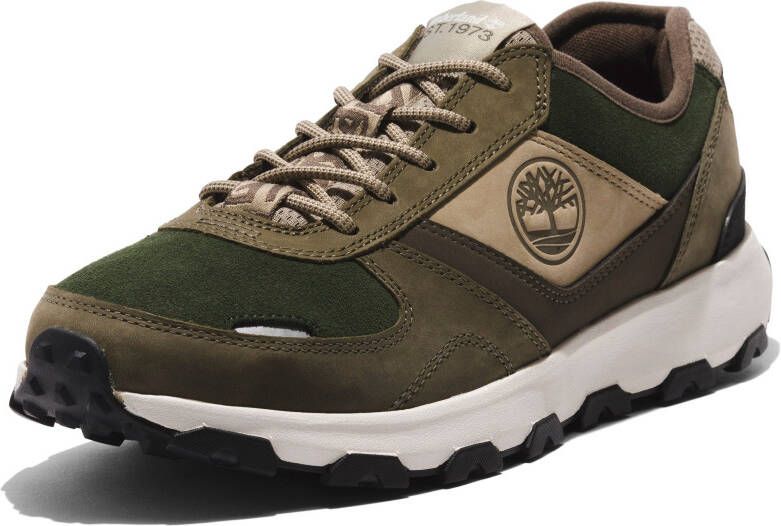 Timberland Sneakers Winsor Park LOW LACE UP SNEAKER
