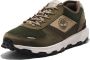 Timberland Winsor Park Oxford Sneakers Groen 1 2 Man - Thumbnail 4