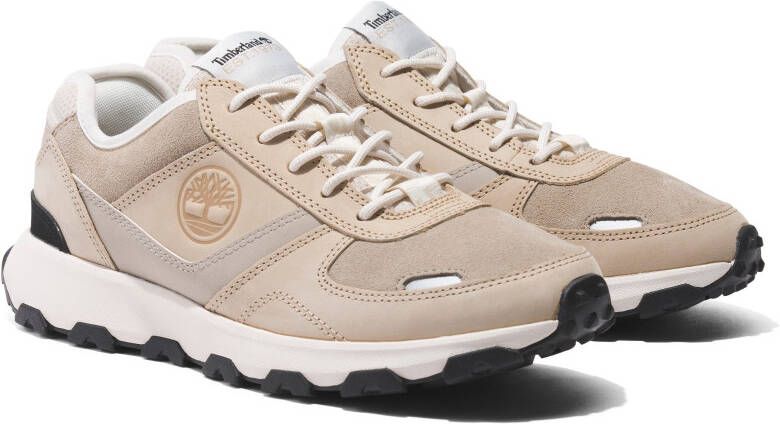 Timberland Sneakers Winsor Park LOW LACE UP SNEAKER