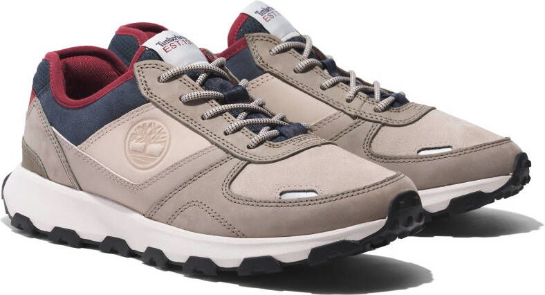 Timberland Sneakers Winsor Park LOW LACE UP SNEAKER