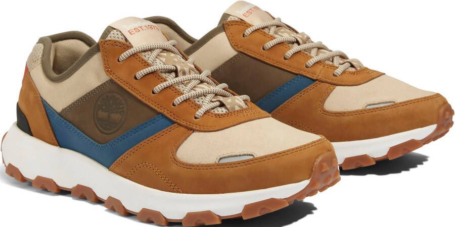 Timberland Sneakers Winsor Park Ox