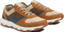 Timberland heren sneaker Winsor Park bruin - Thumbnail 2