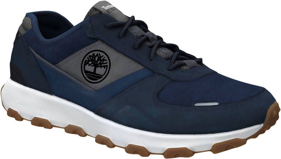 Timberland Sneakers Winsor Park Ox